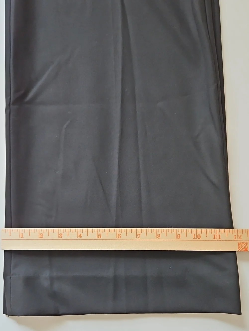 The Limited Cassidy Fit Flare Leg Pant Black NEW SZ12 Classic Careerwear